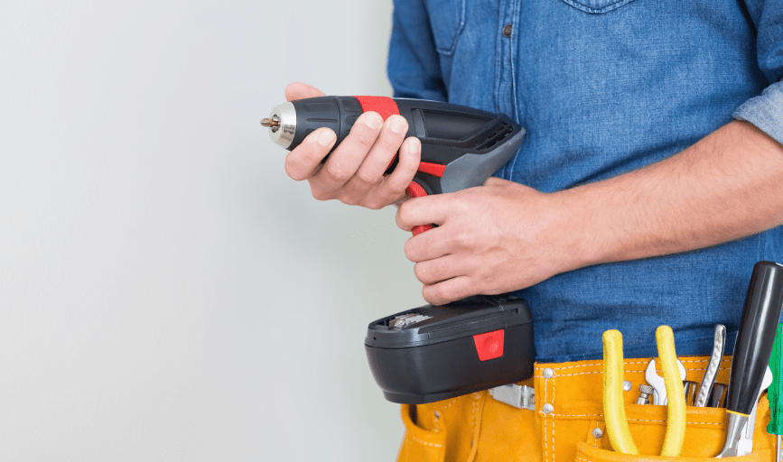HANDYMAN SERVICES